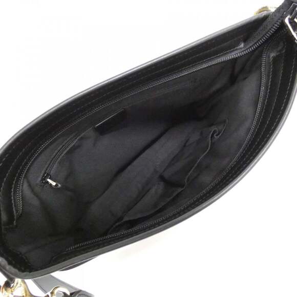GUCCI Black Shoulder Bag - Picture 7 of 7
